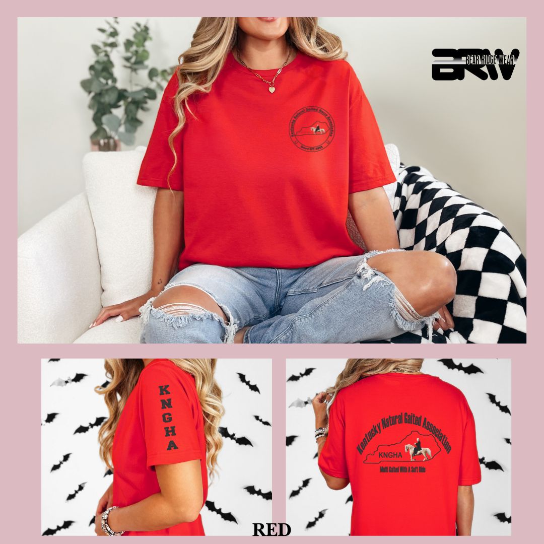 KNGHA T-Shirt